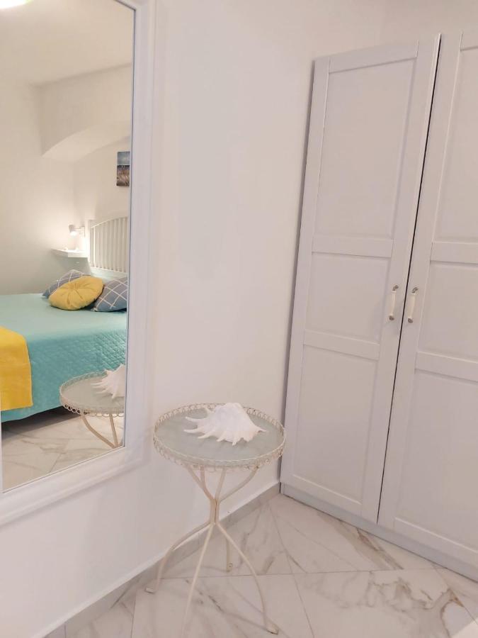 Casa Vacanza Verde Smeraldo- Масса-Лубренсе Экстерьер фото